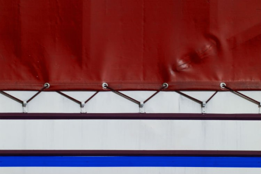 Aanhanger met huif - Huren.nl - 3