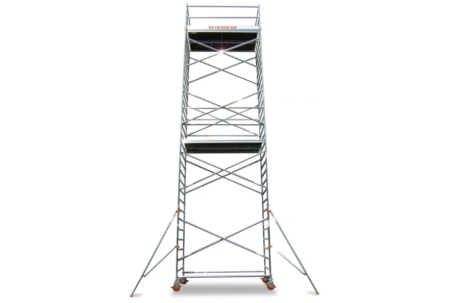 Rolsteiger breed - Hebo Rent B.V. - 1