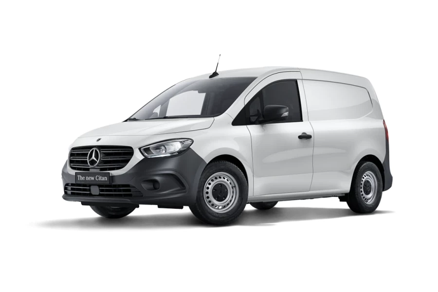 Mercedes Citan 2m2 - MABI Mobility - 1