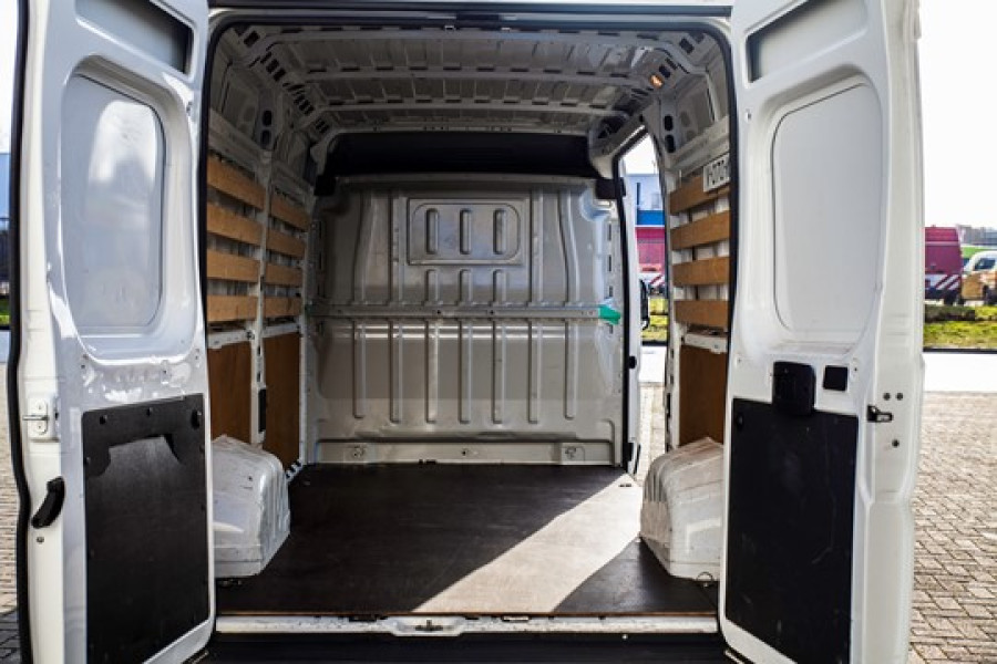 Verhuisbus - Autopallas Autoverhuur - 6