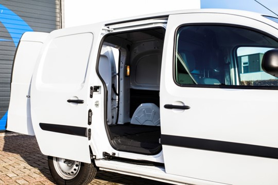 Bestelauto - Autopallas Autoverhuur - 3