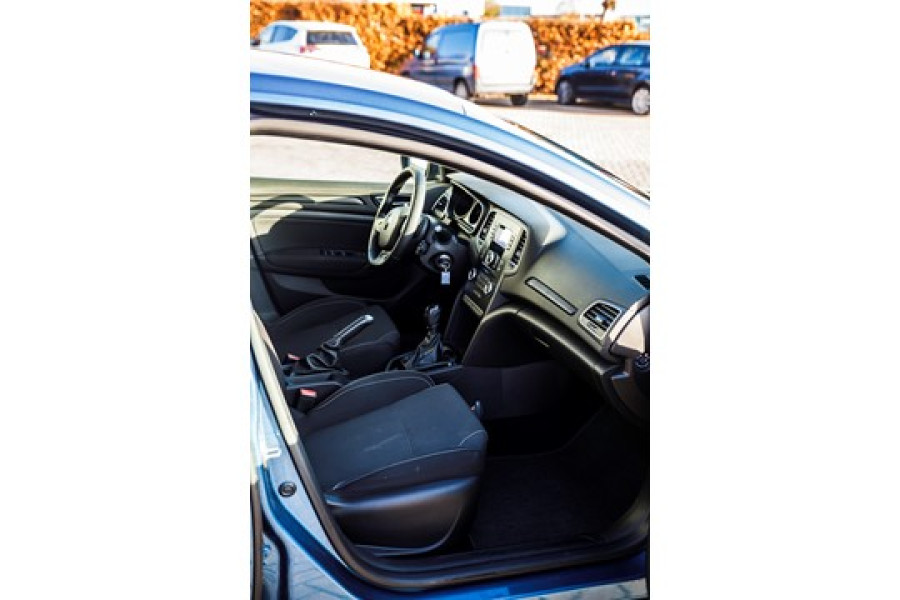 Stationwagen - Autopallas Autoverhuur - 4