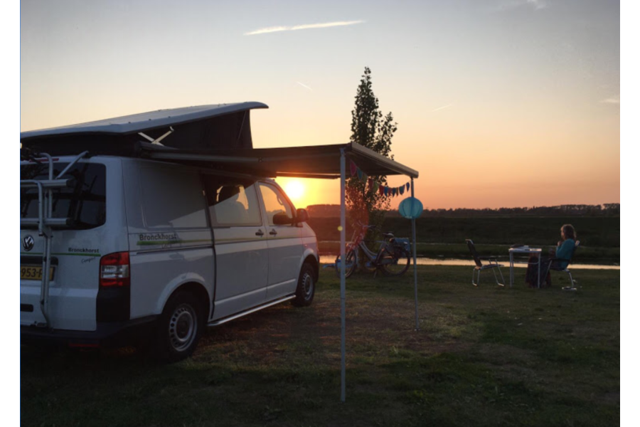 Camper California - Bronckhorst Campers - 6