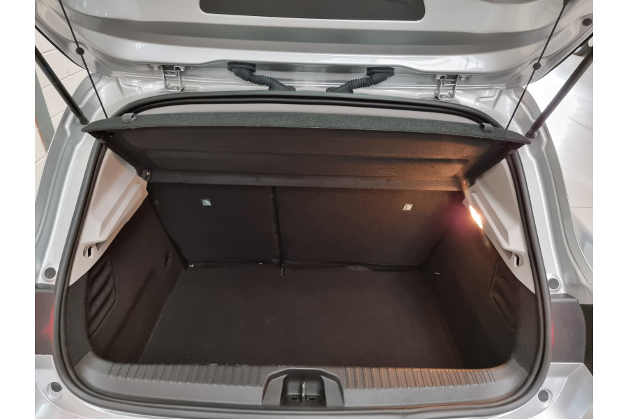 Hatchback diesel - J. van Heeswijk auto's - 3