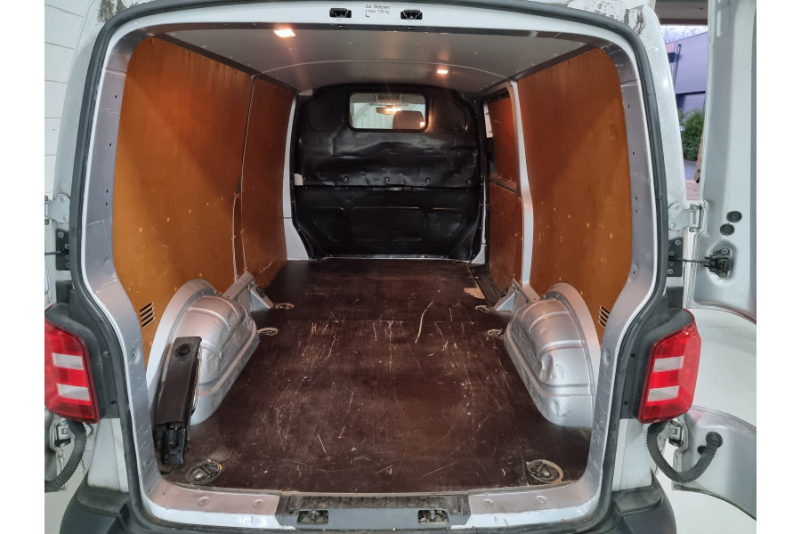 Bestelbus 6,7m3 - J. van Heeswijk auto's - 3