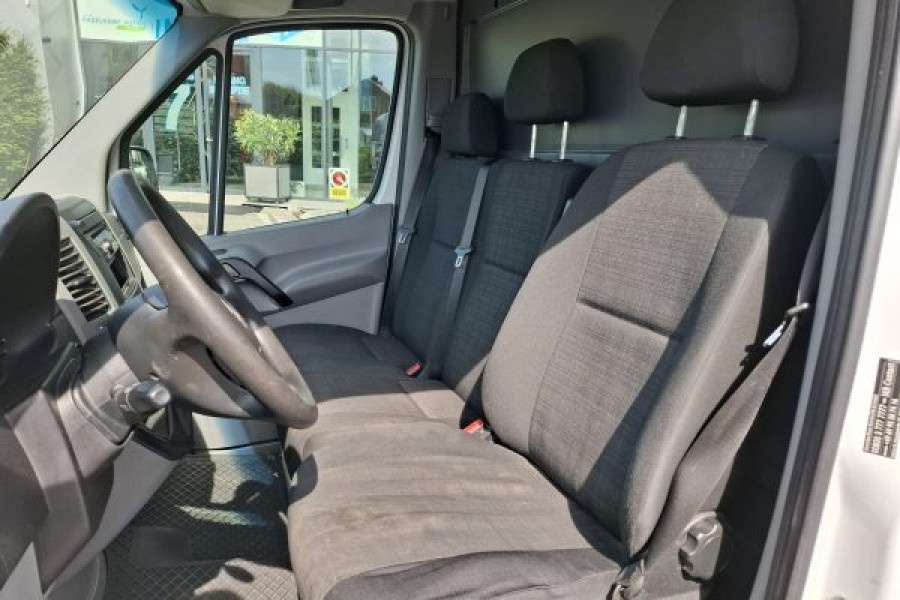 Mercedes-Benz Sprinter L2-H2 - Van den Hadelkamp Autos - 6
