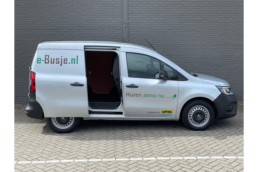 e-Busje 3m³ - e-Busje.nl - 2