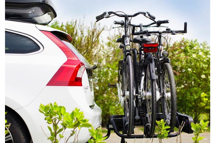 Fietsendrager - Tasman Verhuur - 2