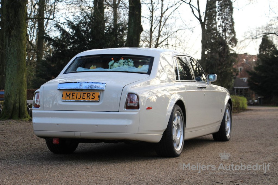 Rolls Royce Phantom - Meijers Autobedrijf - 1