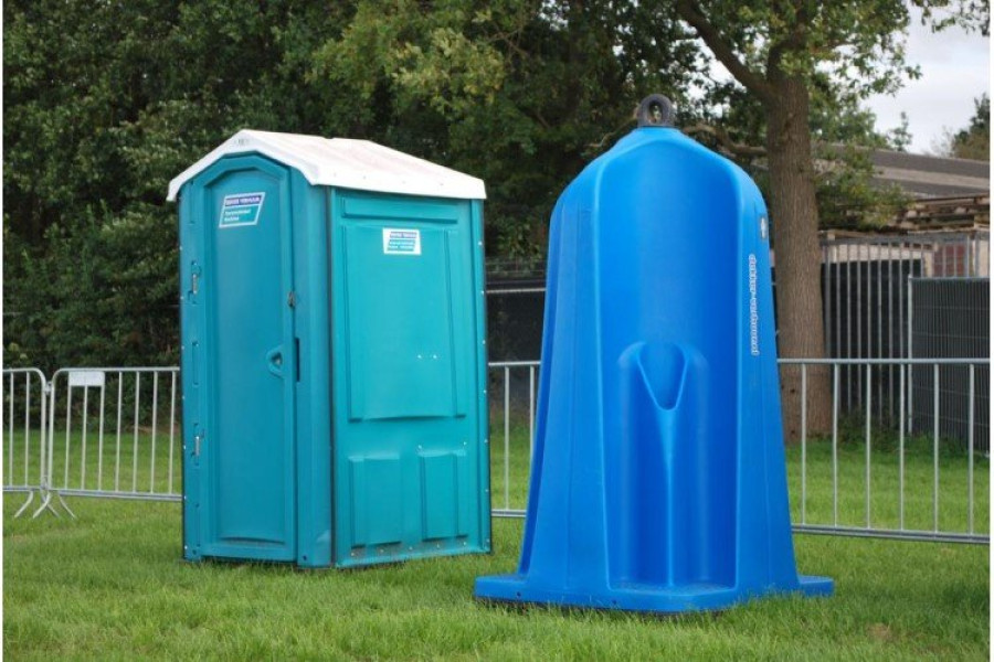 Plaszuil - Dekker Verhuur - 1