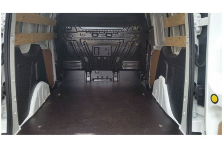 Bestelauto huren | Ford Transit - Helm Autoverhuur - 1