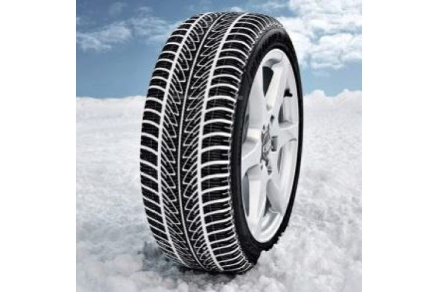 Winterbanden huren | v.a. 17 inch - Helm Autoverhuur - 1