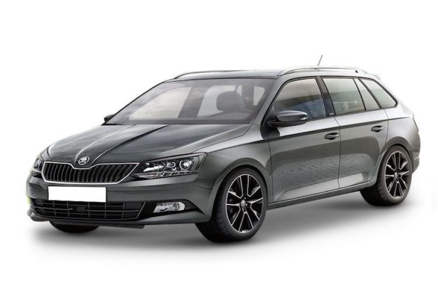 Stationwagen huren | BS-Klasse - Autoverhuur Kroes - 1