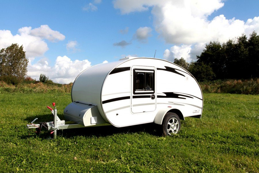 Gobanna 1200 Brake - Gobanna - 1