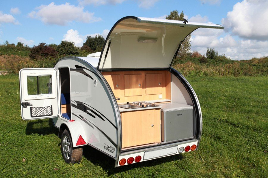 Gobanna 1200 Brake - Gobanna - 1