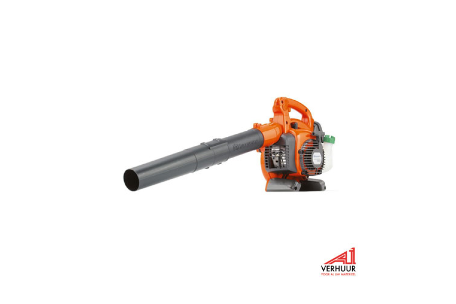 Bladblazer 2 takt | aspen 2 - A1 Verhuur B.V. - 1