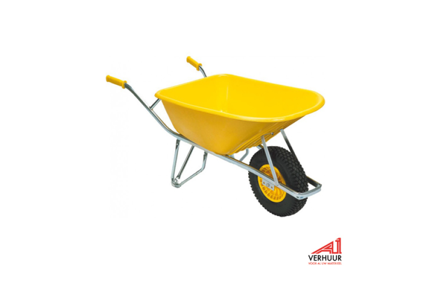 Kruiwagen - A1 Verhuur B.V. - 1