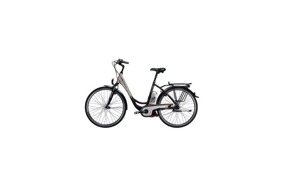 Elektrische fiets - Bike Totaal Pater - 1