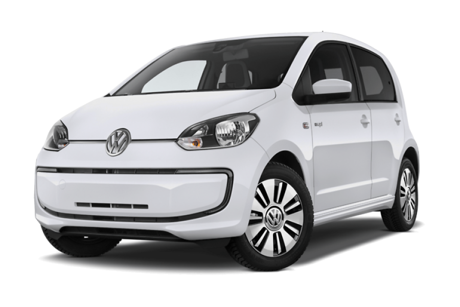 Hatchback - AB Autoverhuur - 1