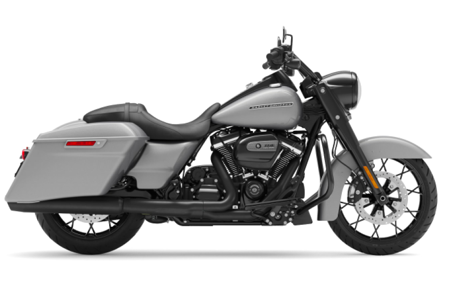 Toermotor | Road King Special - Central Harley-Davidson - 1