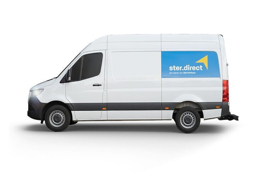 Bestelbus - Ster.direct - 1