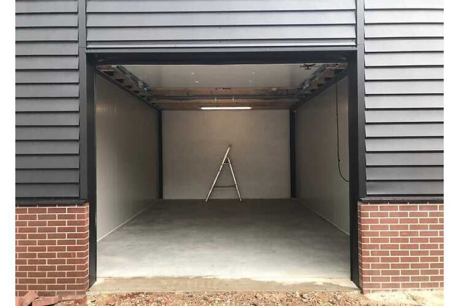 Opslagruimte 6 - 10m³ - Opslagruimte Geldermalsen - 1