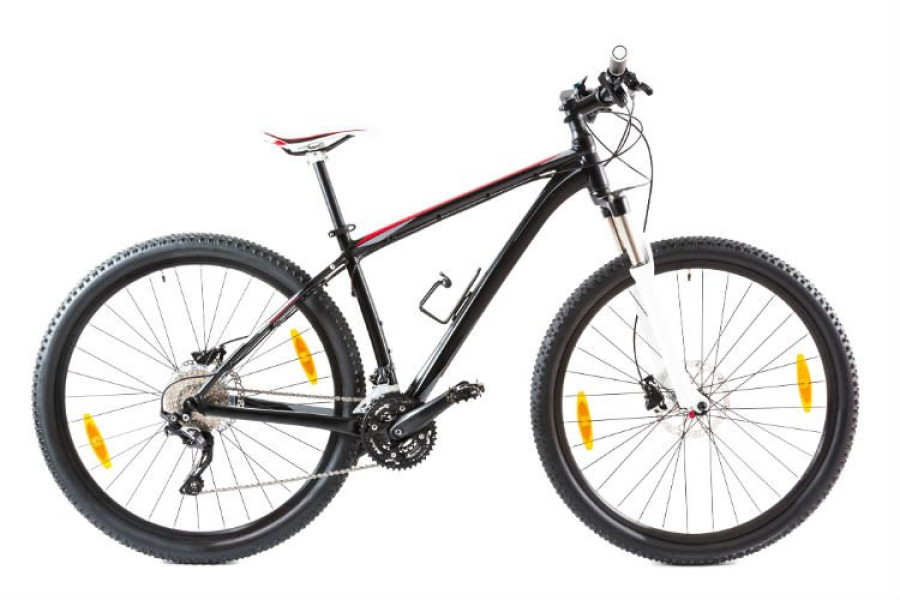 Mountainbike - Fiets & Verhuur Ede - 1