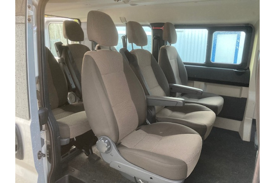 9 persoonsbus - Bmobility.nl - 4