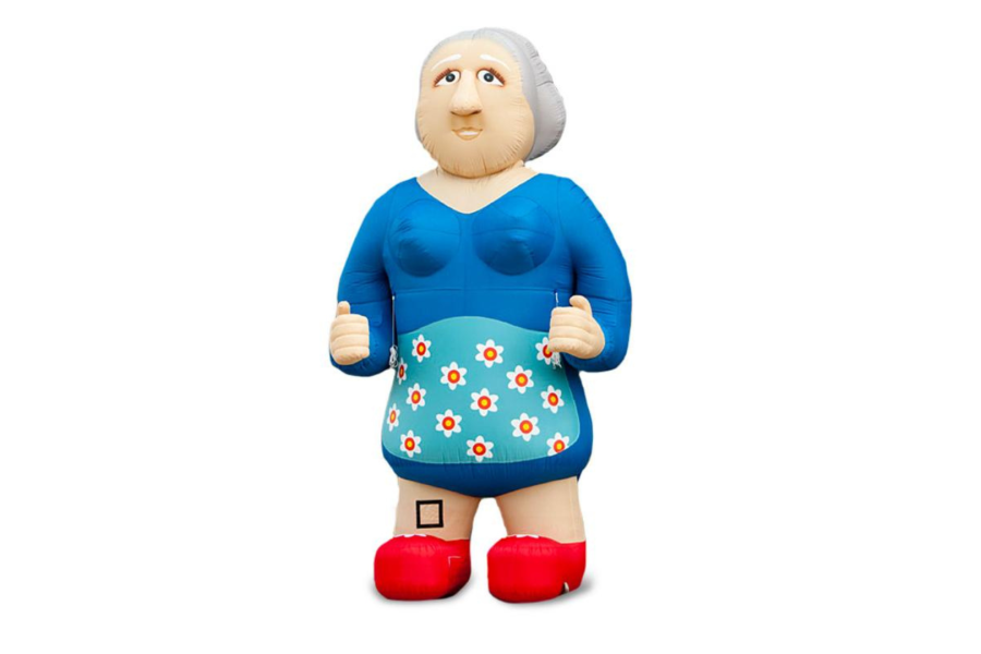 Sarah pop - ABC Zoetermeer - 1