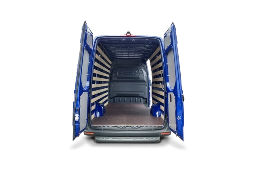 Bestelbus 15m3 - Diks Autoverhuur - 3