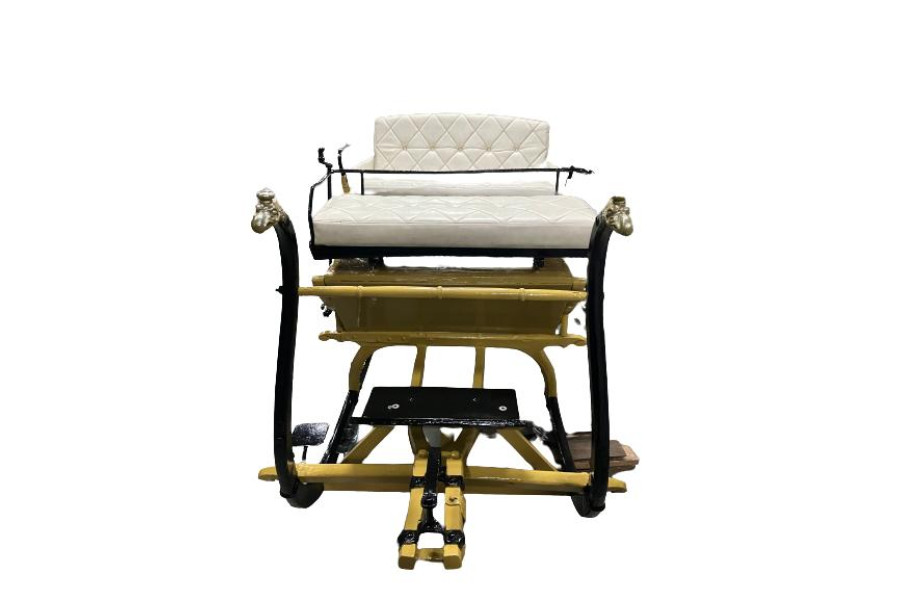 Arrenslee - Van Rijswijk Verhuur - 1