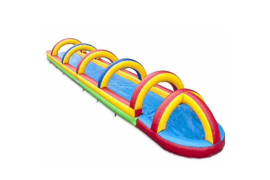 Buikglijbaan - SpeelsGemak - 1