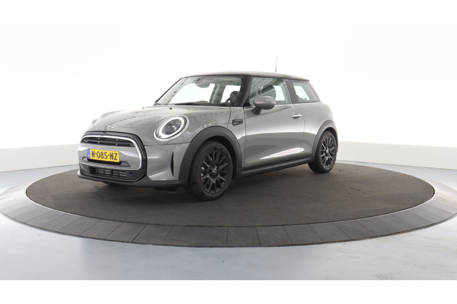 Hatchback C klasse - Blankert Autoverhuur - 3