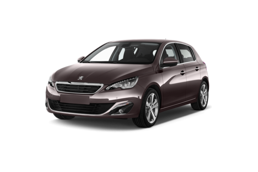 Hatchback | Ford Focus of vergelijkbaar - Autop BV - 1