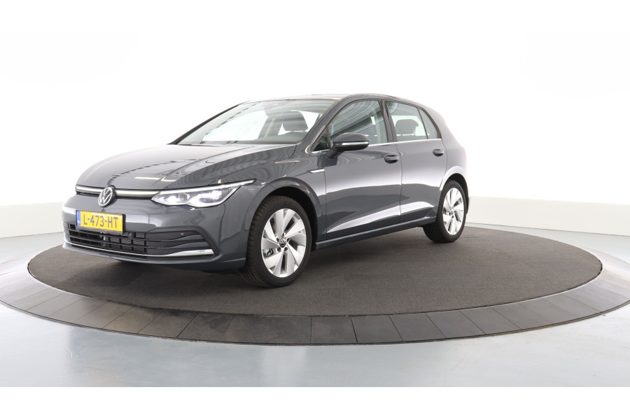 Hatchback C klasse - Blankert Autoverhuur - 5