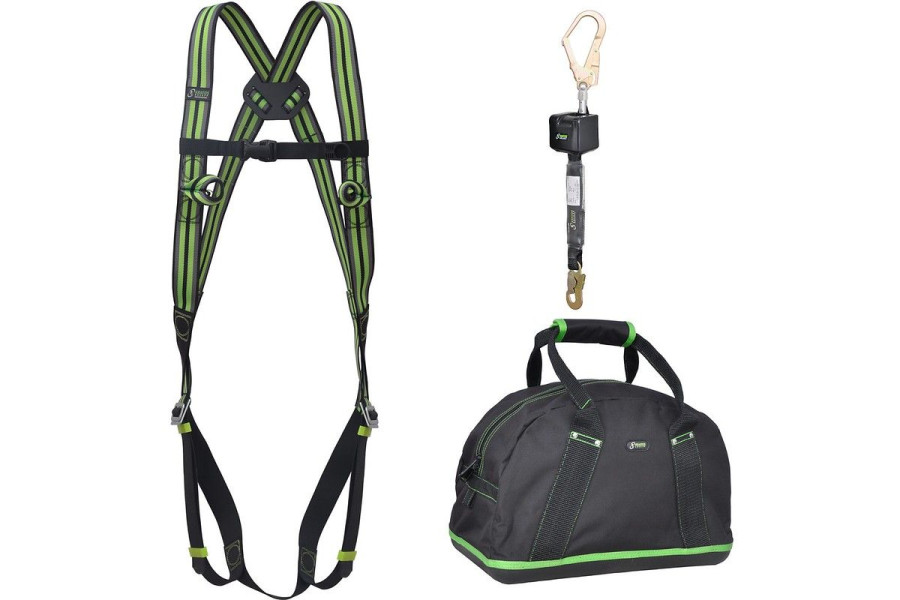 Niftylift 120 – Aanhangerhoogwerker te huur - GL Handel & verhuur - 4