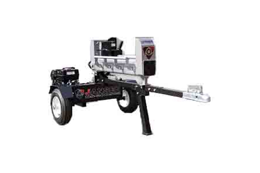 Kloofmachine - C. Sinke BV - zijaanzicht