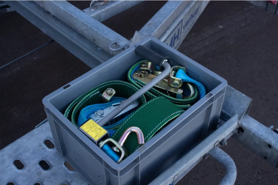 Autotransporter - KMH Verhuur en Handelsonderneming - 8