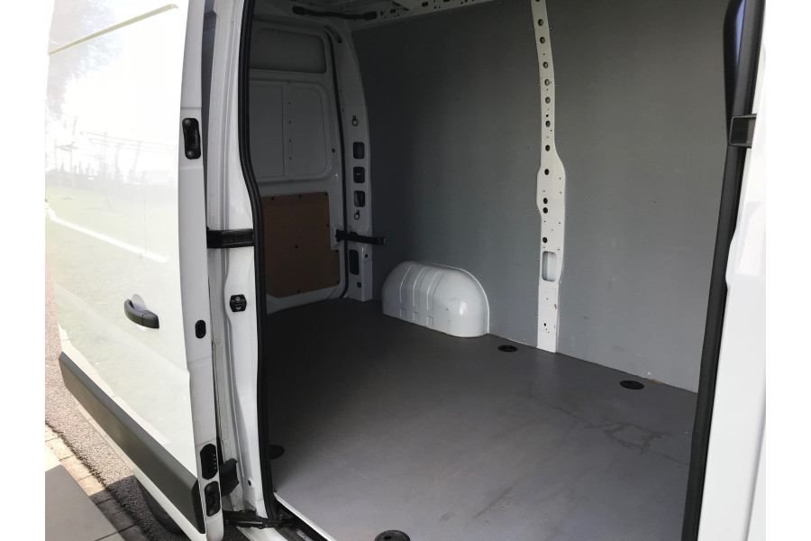 Bestelbus | 10m3 - Blankert Autoverhuur - 11