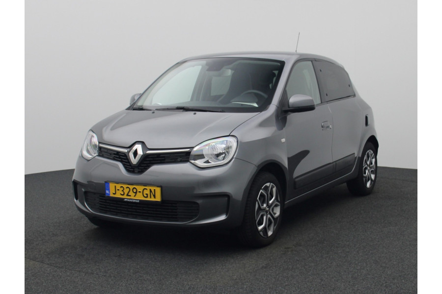 Hatchback Twingo - Munsterhuis Autoverhuur - 1