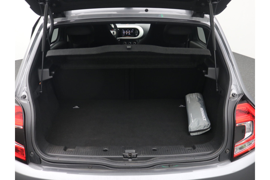 Hatchback Twingo - Munsterhuis Autoverhuur - 4