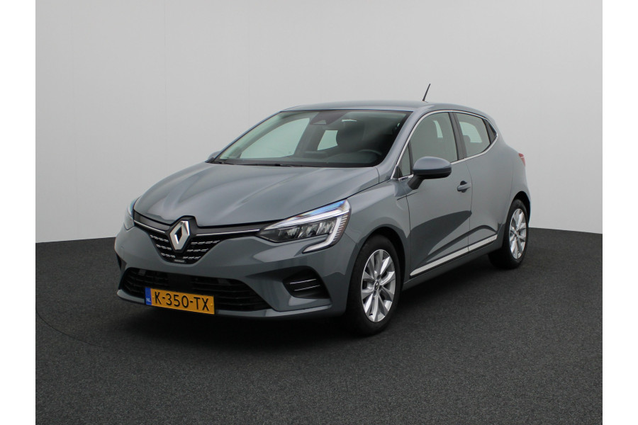 Hatchback Renault Clio - Munsterhuis Autoverhuur - 5