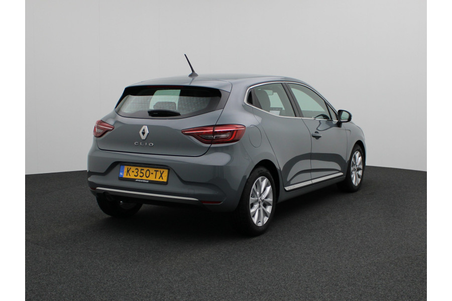 Hatchback Renault Clio - Munsterhuis Autoverhuur - 2