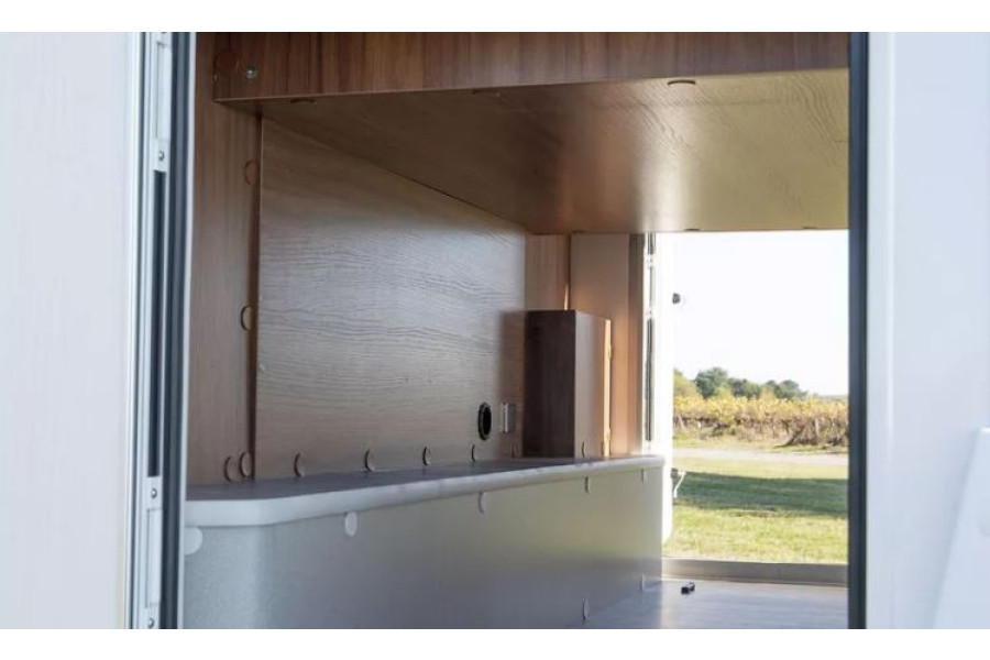 Pilote P650C - Camper Centrum Groningen - 14