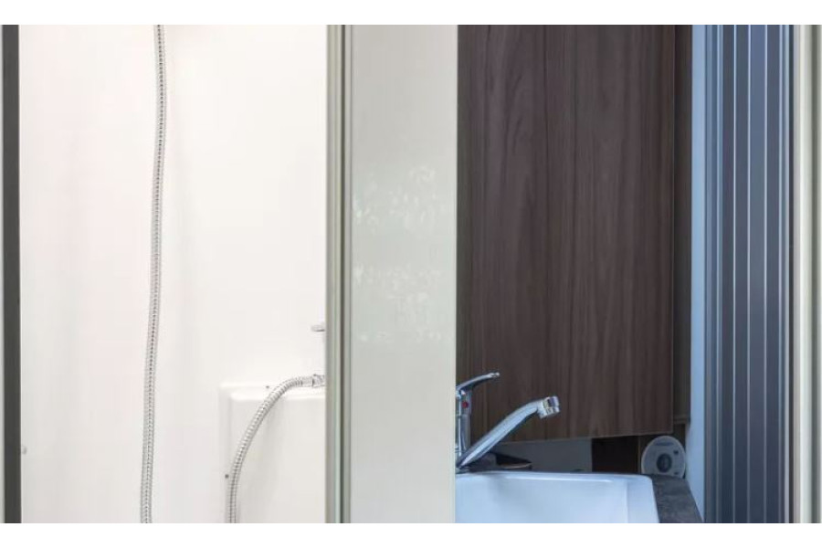 Pilote P650C - Camper Centrum Groningen - 9