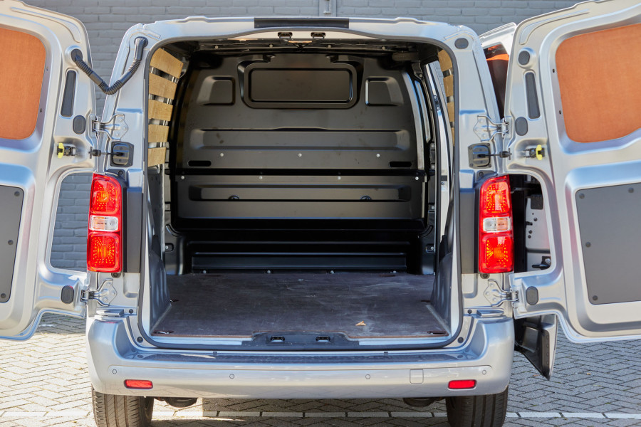 e-Busje 5m³ - e-Busje.nl - 4