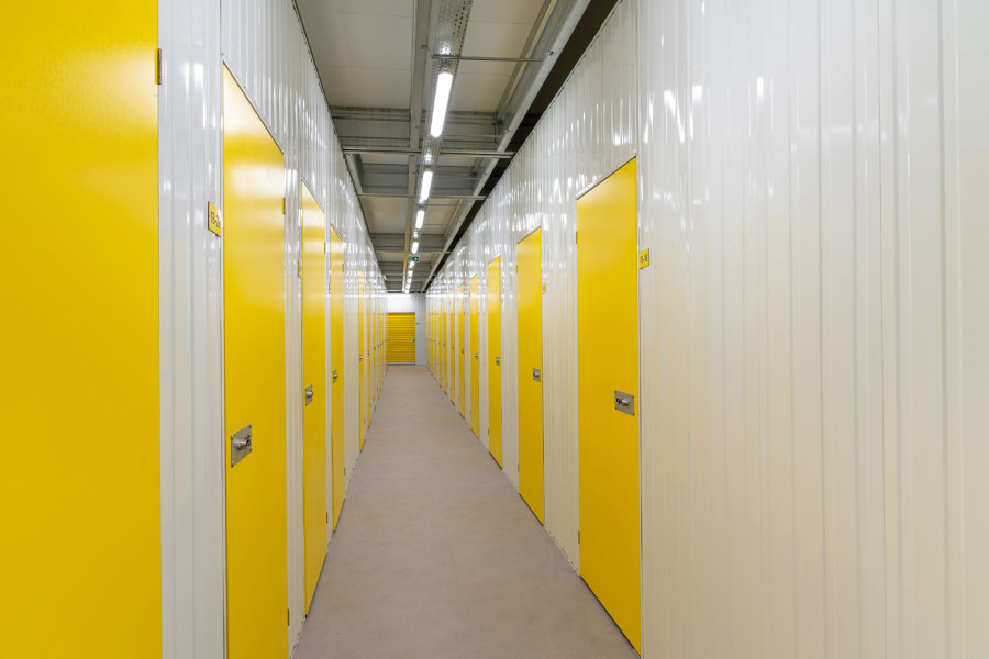 Opslagruimte | 9M3 - JOIN ME self storage - 4