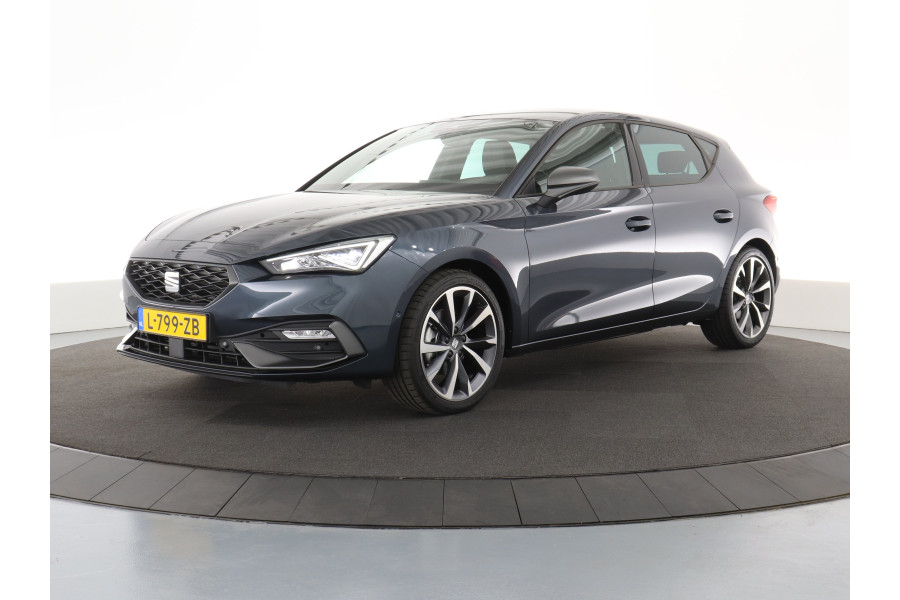 Hatchback C klasse - Blankert Autoverhuur - 1