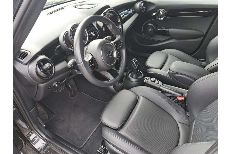 Hatchback | Mini Cooper 5-deurs - Wouter Hageman B.V. - 3