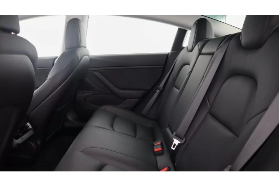 Elektrische auto | Sedan | Tesla Model 3 - Blankert Autoverhuur - 11